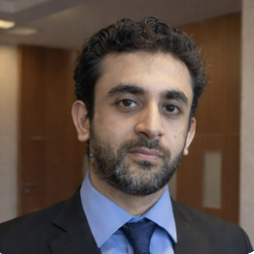 Siddhant Sachdeva