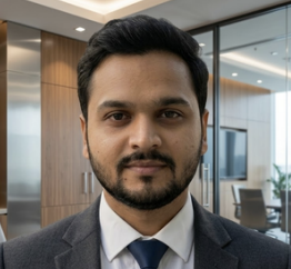 Nikhil Autade